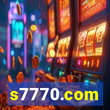 s7770.com