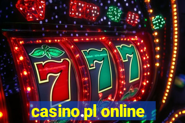 casino.pl online