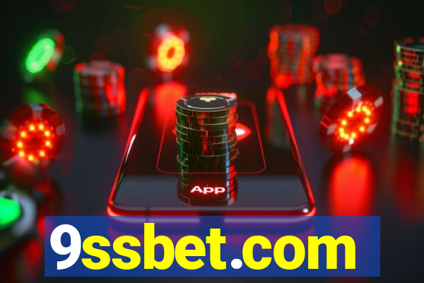 9ssbet.com