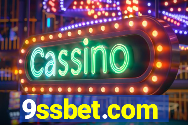 9ssbet.com