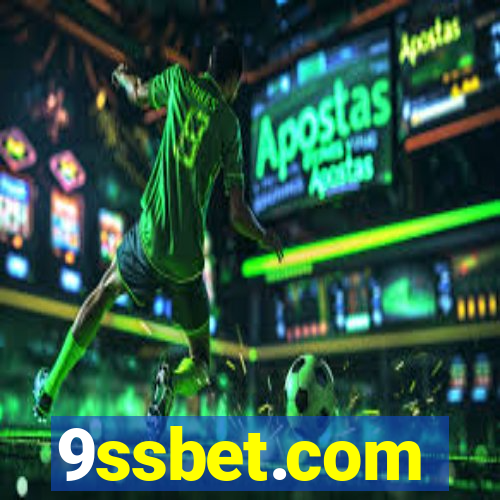 9ssbet.com