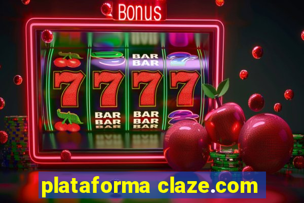 plataforma claze.com