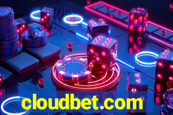 cloudbet.com