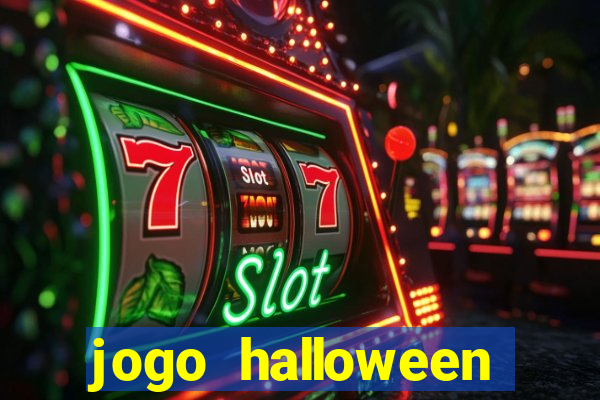 jogo halloween ca莽a niquel gratis