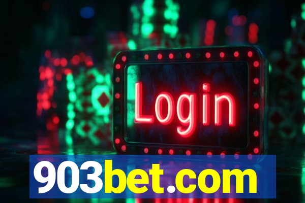 903bet.com