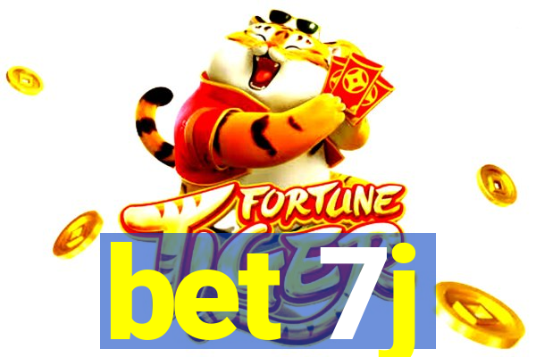 bet 7j