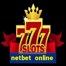 netbet online casino review