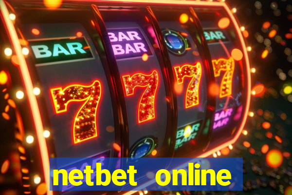 netbet online casino review