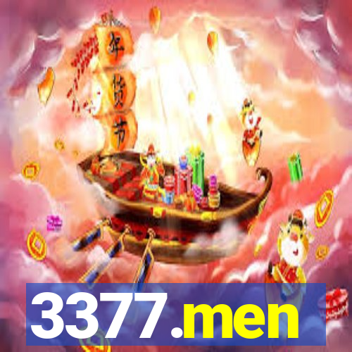 3377.men