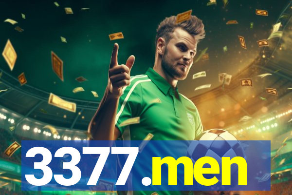 3377.men