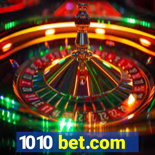 1010 bet.com