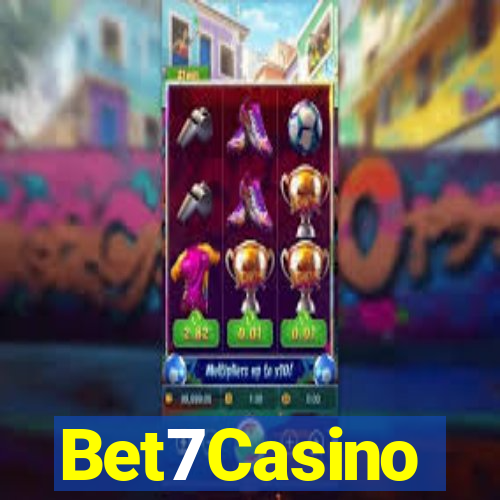 Bet7Casino