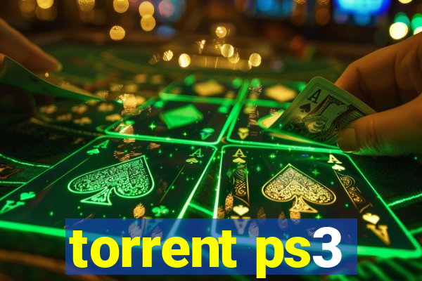 torrent ps3