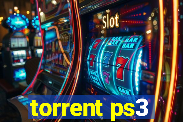 torrent ps3