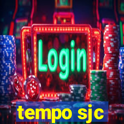 tempo sjc