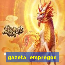 gazeta empregos porto alegre