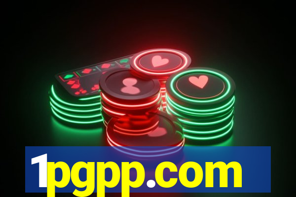 1pgpp.com