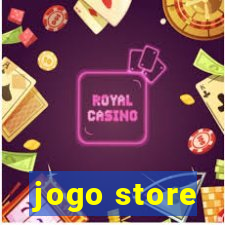 jogo store