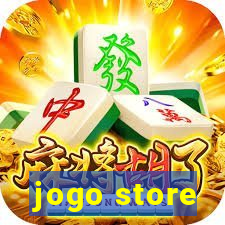 jogo store