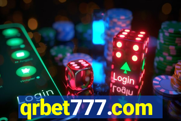 qrbet777.com