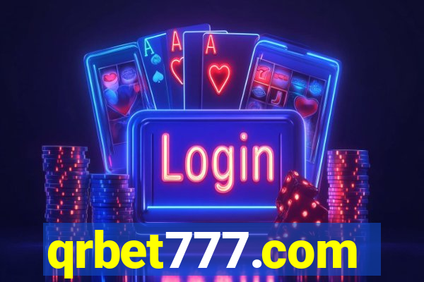 qrbet777.com