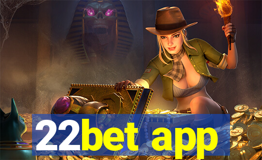 22bet app