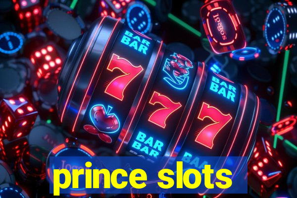 prince slots