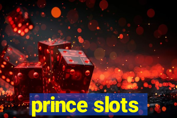 prince slots