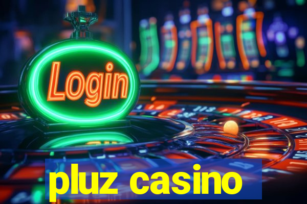 pluz casino