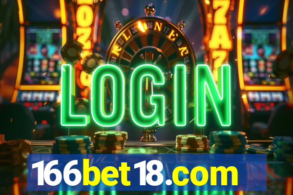 166bet18.com