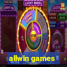 allwin games