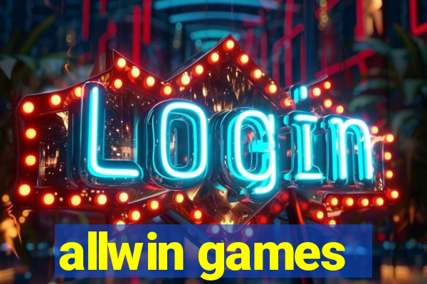 allwin games