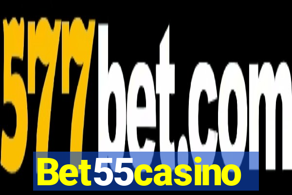 Bet55casino