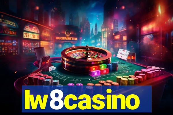 Iw8casino