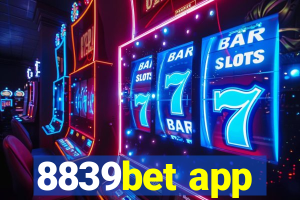 8839bet app