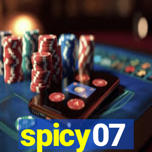 spicy07