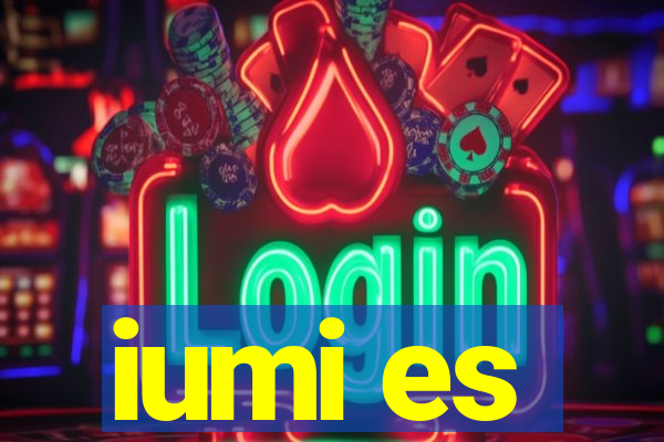 iumi es