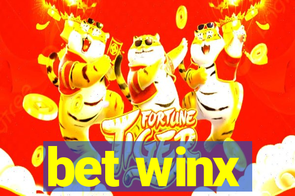 bet winx