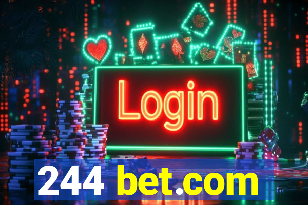 244 bet.com