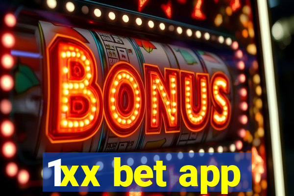 1xx bet app