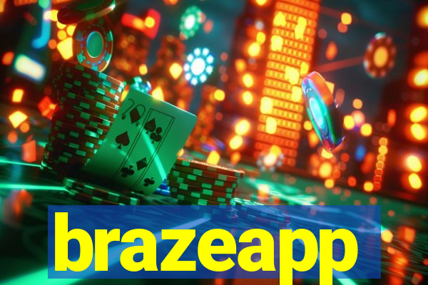 brazeapp