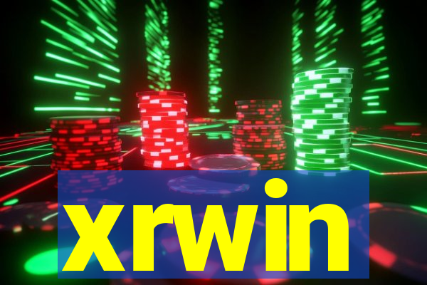 xrwin