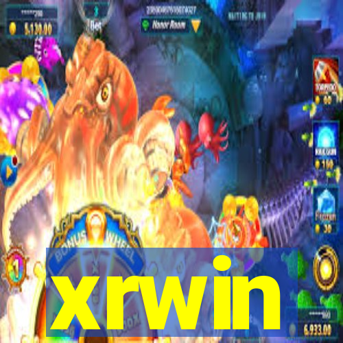 xrwin