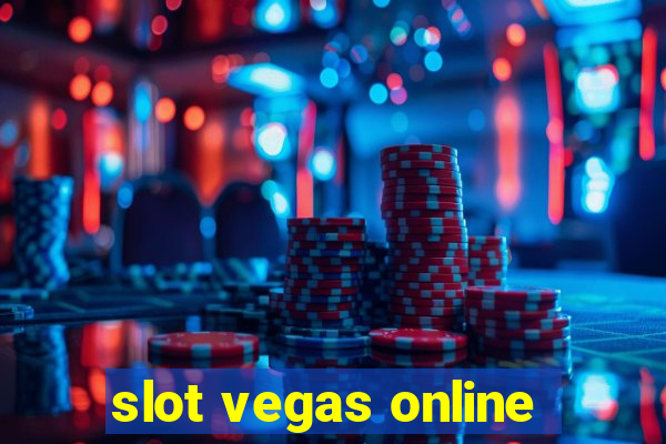 slot vegas online