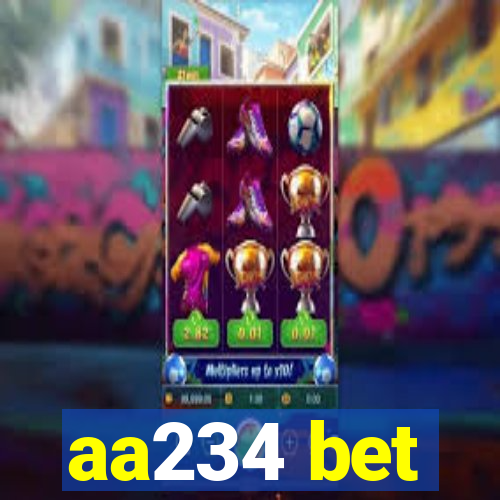 aa234 bet