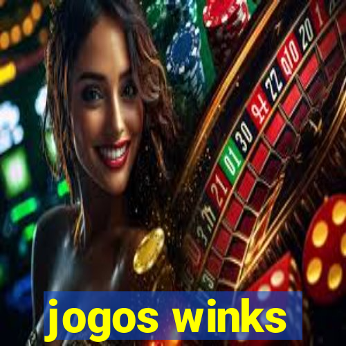 jogos winks