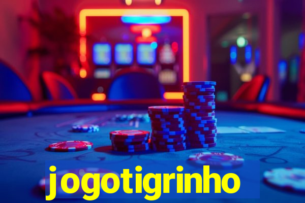 jogotigrinho