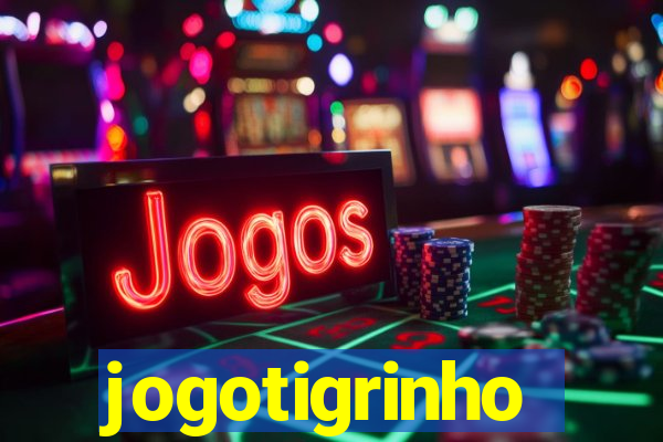 jogotigrinho