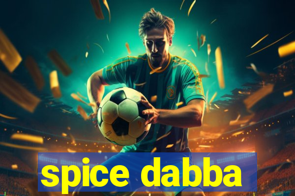 spice dabba