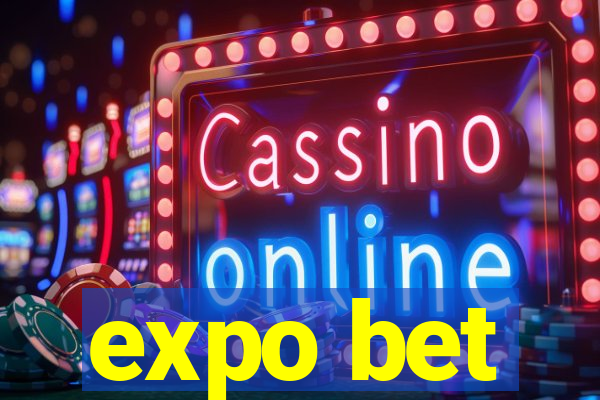 expo bet